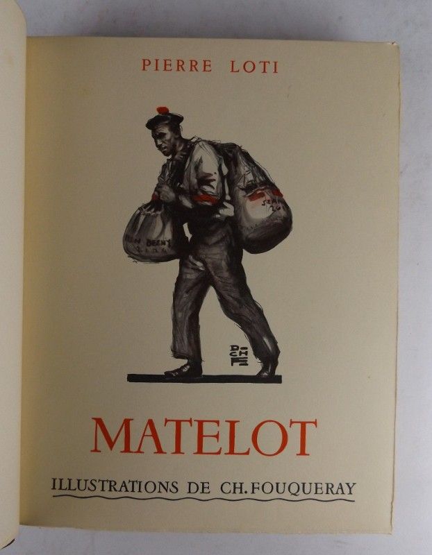 Matelot