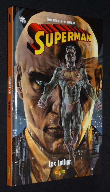 Superman : Lex Luthor