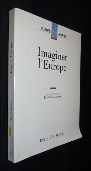 Imaginer l'Europe