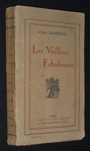 Les Veillées fabuleuses