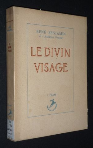 Le Divin visage