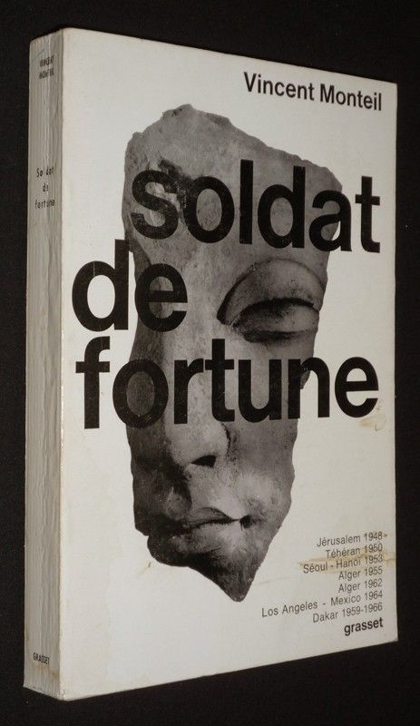 Soldat de fortune