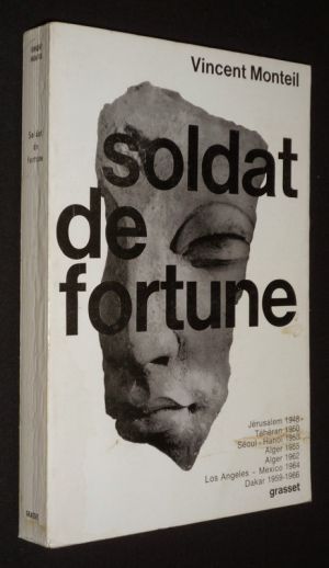 Soldat de fortune