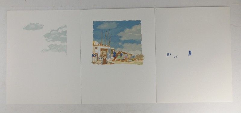 Daudet. Contes du Lundi. Tartarin de Tarascon. Lettres de mon moulin. Aux éditions Les Heures Claires