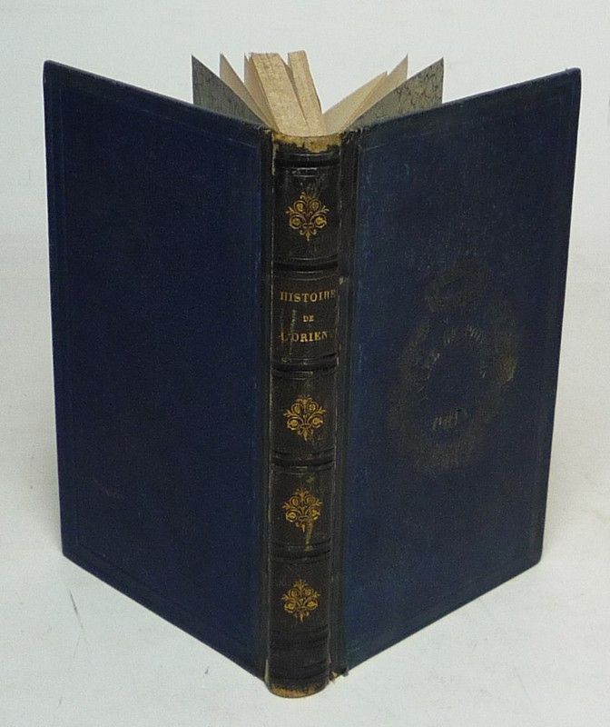 Histoire ancienne de l'Orient