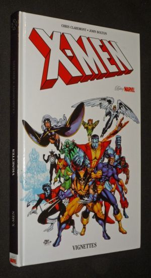 X-Men : Vignettes (Best of Marvel - T15)