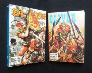 Oliver (2 volumes)