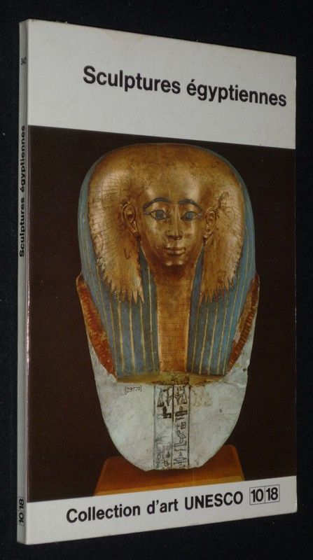 Sculptures égyptiennes