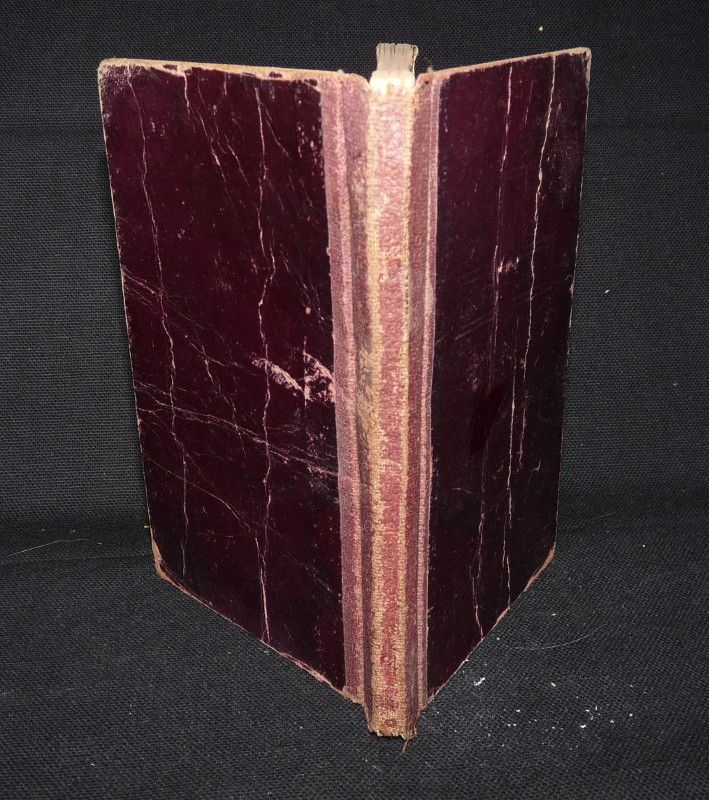 Abrégé du petit paroissial de la jeunesse