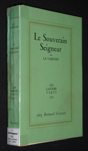 Le Souverain Seigneur