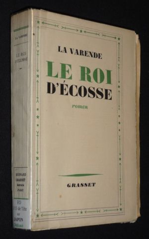 Le Roi d'Ecosse