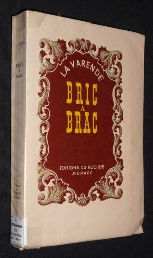 Bric à brac