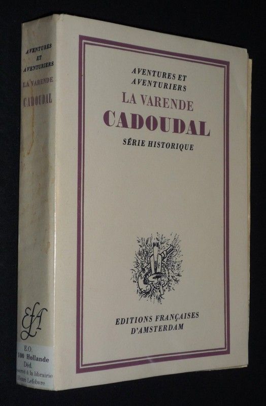 Cadoual