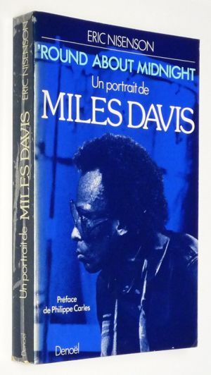 Round ABout Midnight : un portrait de Miles Davis
