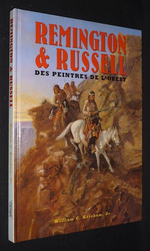 Remington et Russell, des peintres de l'Ouest