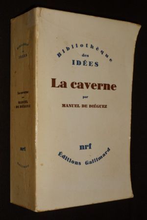 La Caverne