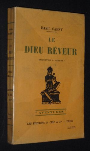 Le Dieu rêveur