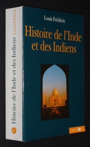 Histoire de l'Inde et des Indiens