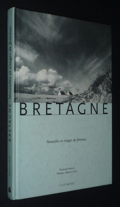Bretagne : Nouvelles et visages de femmes