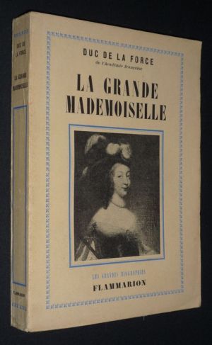 La Grande Mademoiselle