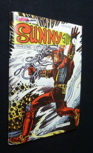 Sunny Sun n°28