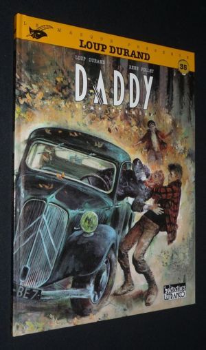 Daddy, Tome 1 (collection B.Détective)