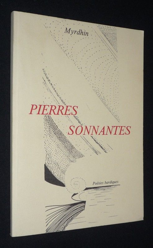 Pierres sonnantes : poésies bardiques