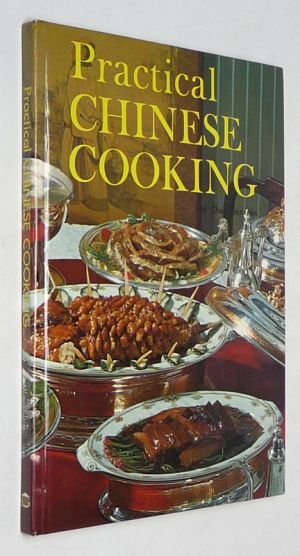 Practical Chinese Cooking