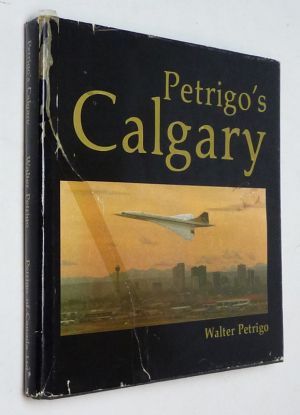 Petrigo's Calgary