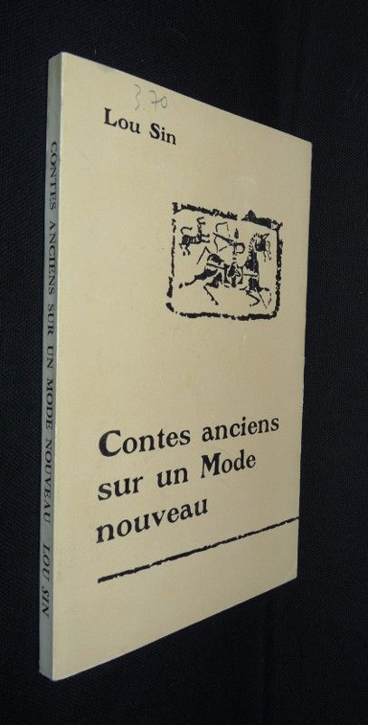 Contes anciens sur un Mode nouveau