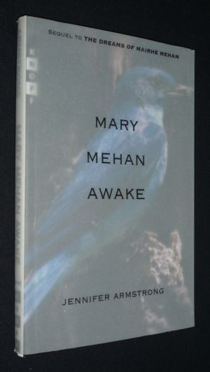 Mary Mehan Awake
