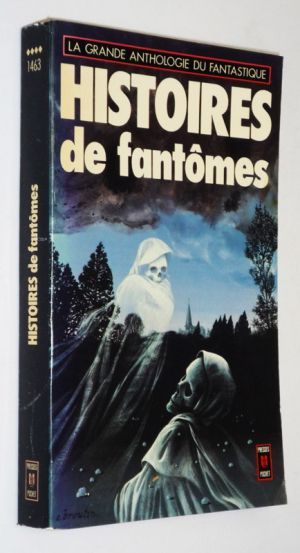 Histoires de fantômes