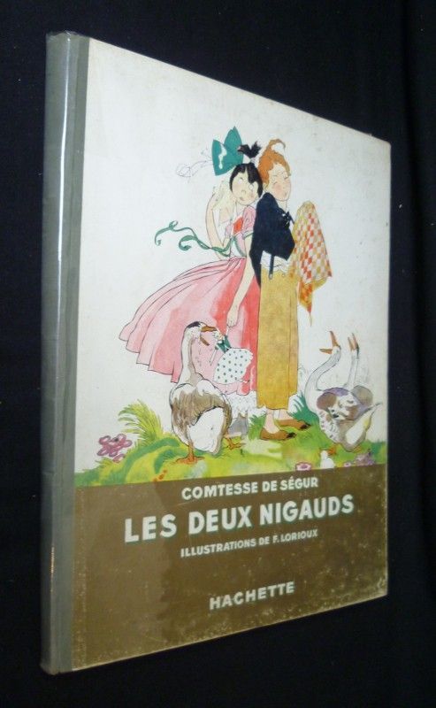 Les deux nigauds
