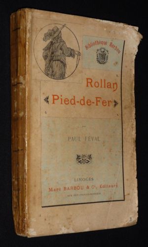 Rollan Pied-de-Fer