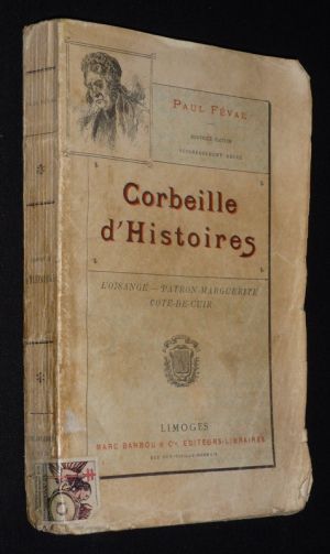 Corbeilles d'histoires