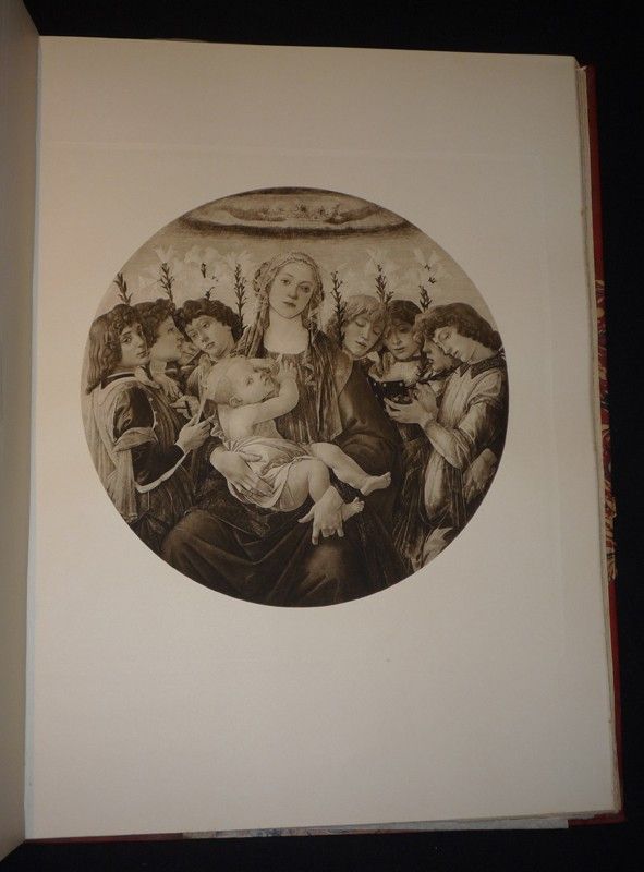Les Chefs-d'oeuvre des grands maîtres, XVe-XVIIIe siècle