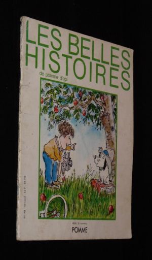 Les Belles histoires (n°89) : Pomme
