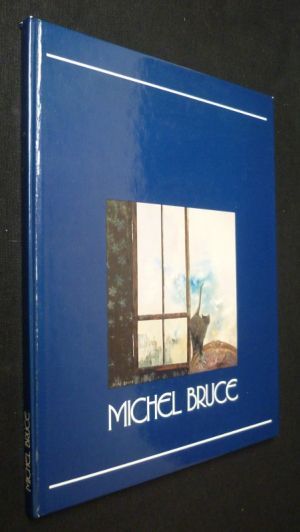 Michel Bruce