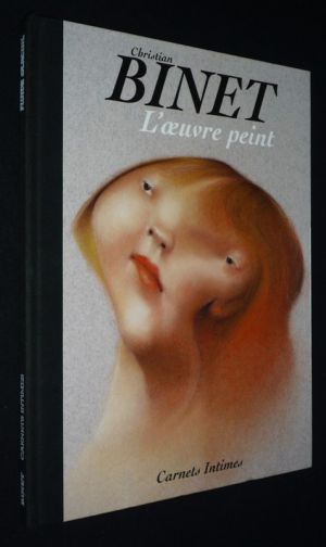 Carnets intimes : L'Oeuvre peint