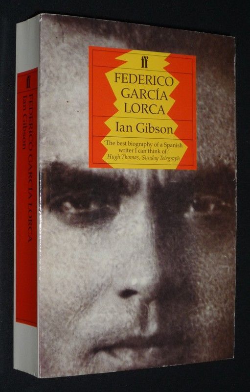 Federico Garcia Lorca : A Life