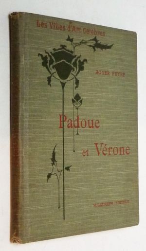 Padoue et Vérone