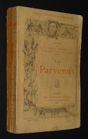 Les Parvenus