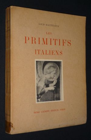 Les Primitifs italiens