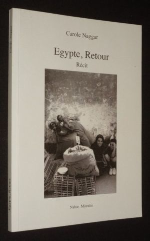 Egypte, retour