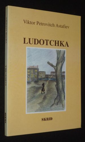 Ludotchka