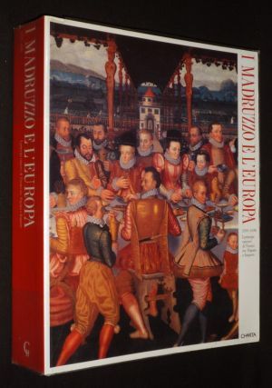 I Madruzzo e l'Europa, 1539-1658 : I principi di Trento tra Papato e Impero