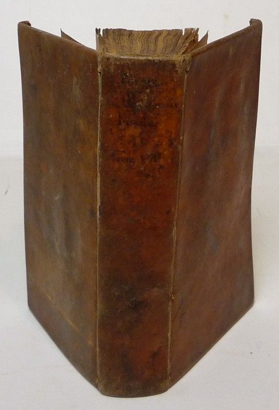 L'Oeconomie divine ou Système universel et démontré des Oeuvres et des Desseins de Dieu envers les Hommes (Tome 1)