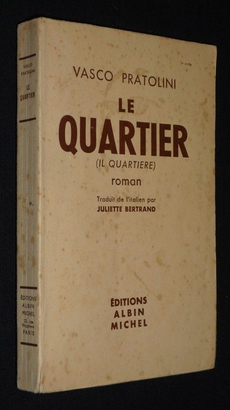 Le Quartier