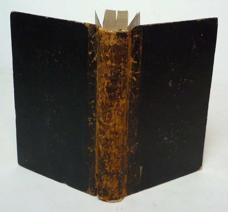 Physiologie du goût, ou méditations de gastronomie transcendante, précédé d'une notice par M. le baron Richerand ; suivi de La Gastronomie, poèm