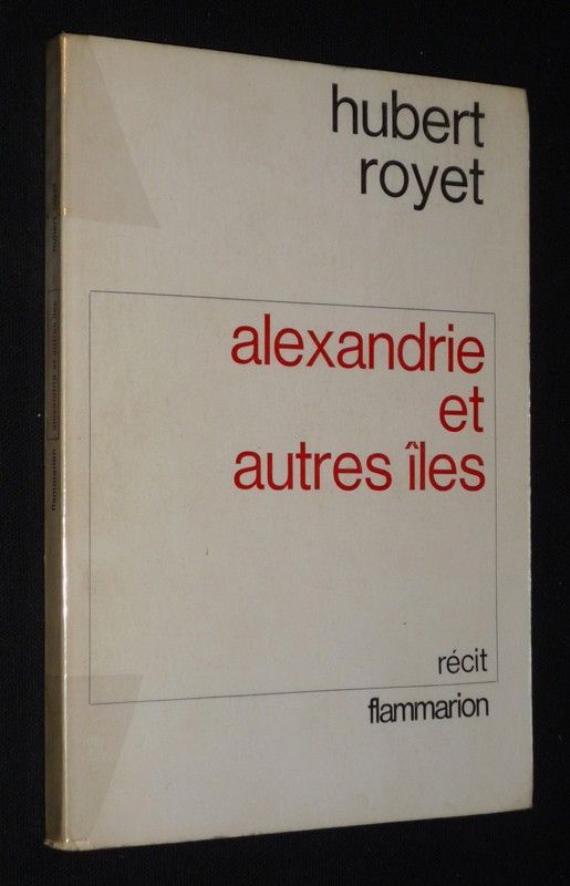 Alexandrie et autres îles